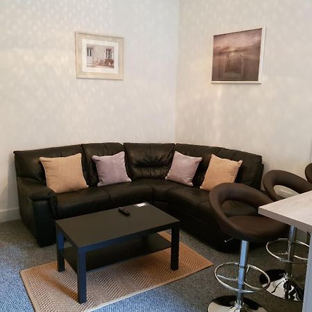 אדינבורו Our City - Blackwood Apartment מראה חיצוני תמונה