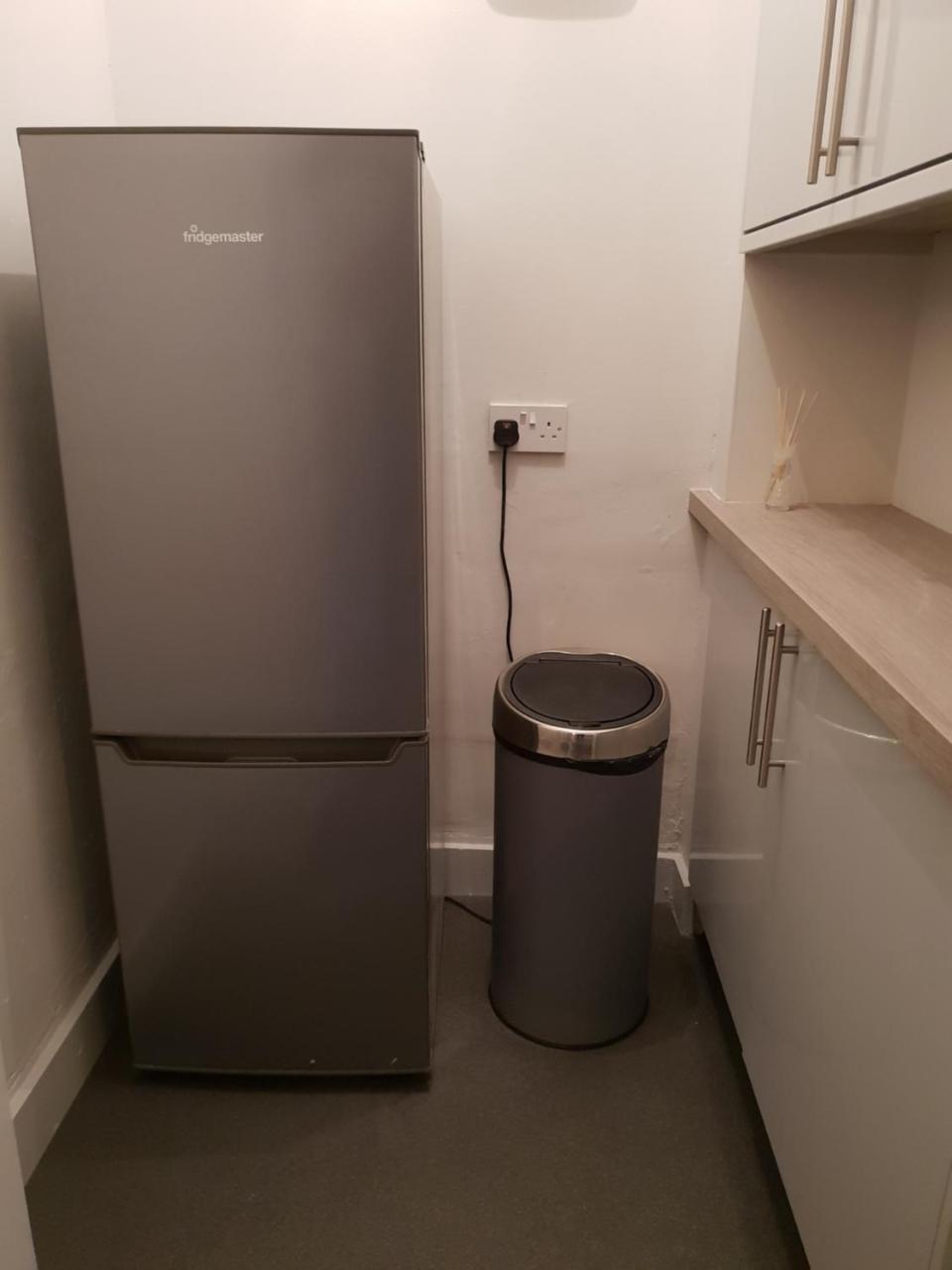 אדינבורו Our City - Blackwood Apartment מראה חיצוני תמונה