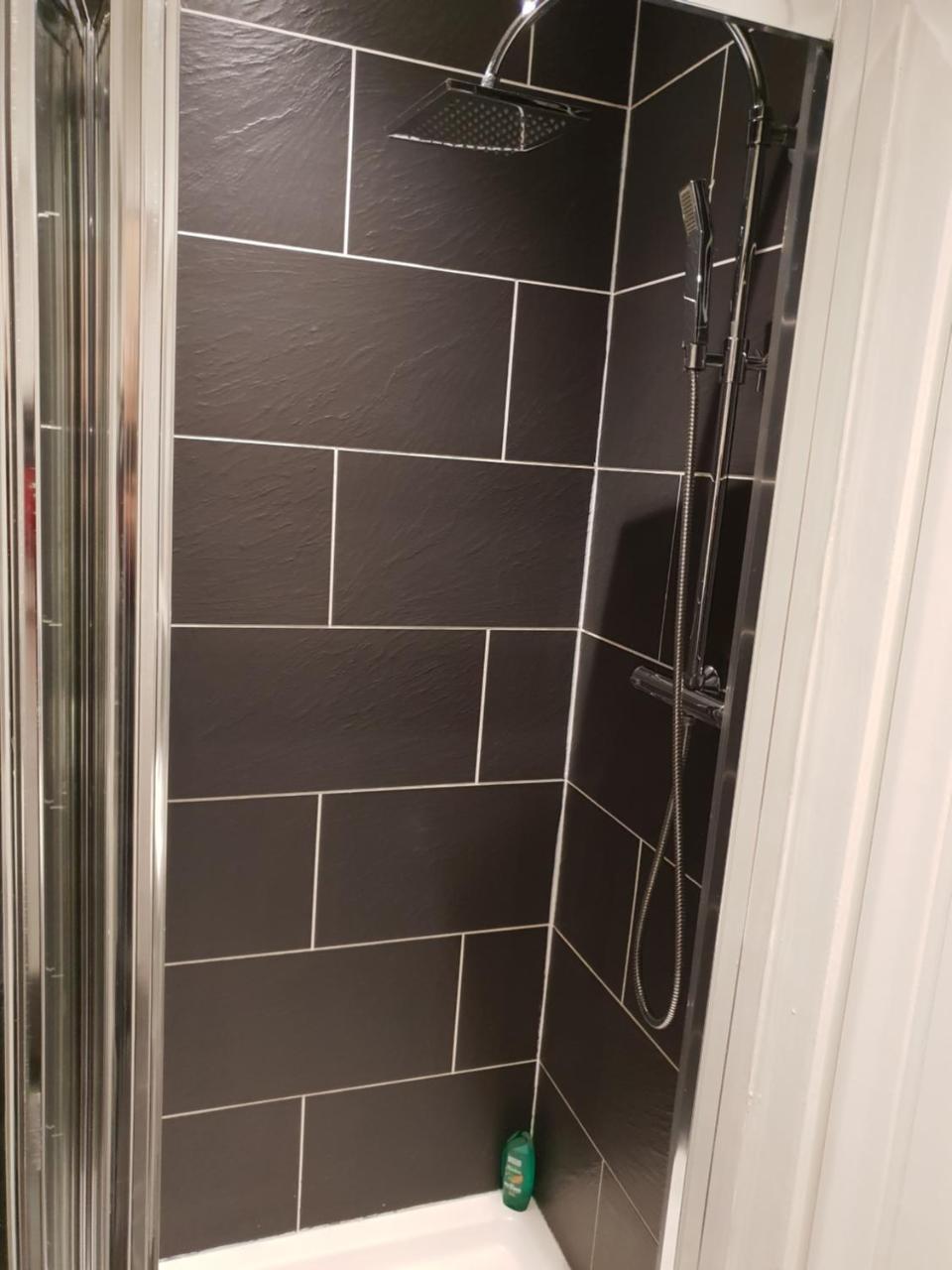 אדינבורו Our City - Blackwood Apartment מראה חיצוני תמונה