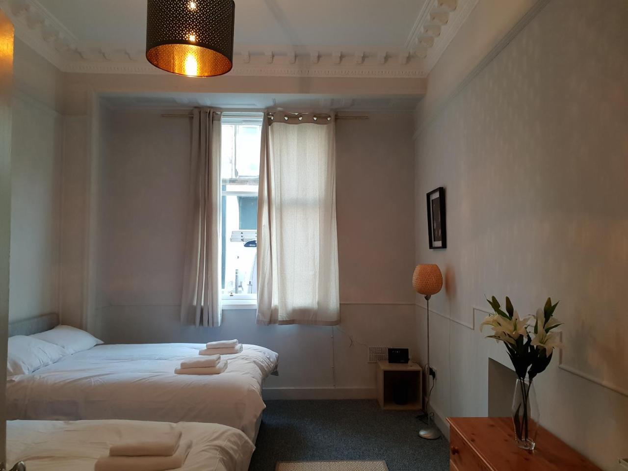 אדינבורו Our City - Blackwood Apartment מראה חיצוני תמונה
