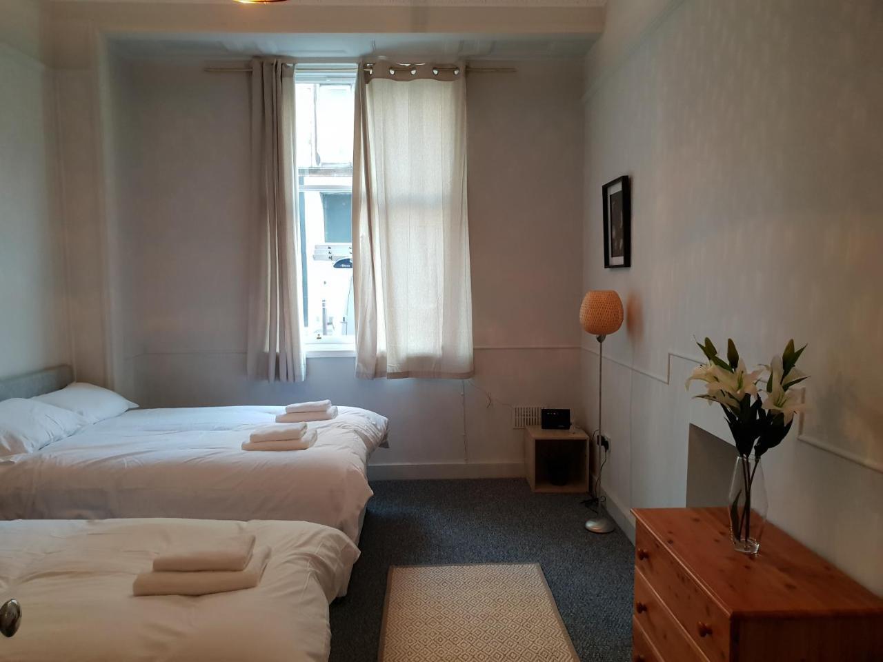 אדינבורו Our City - Blackwood Apartment מראה חיצוני תמונה