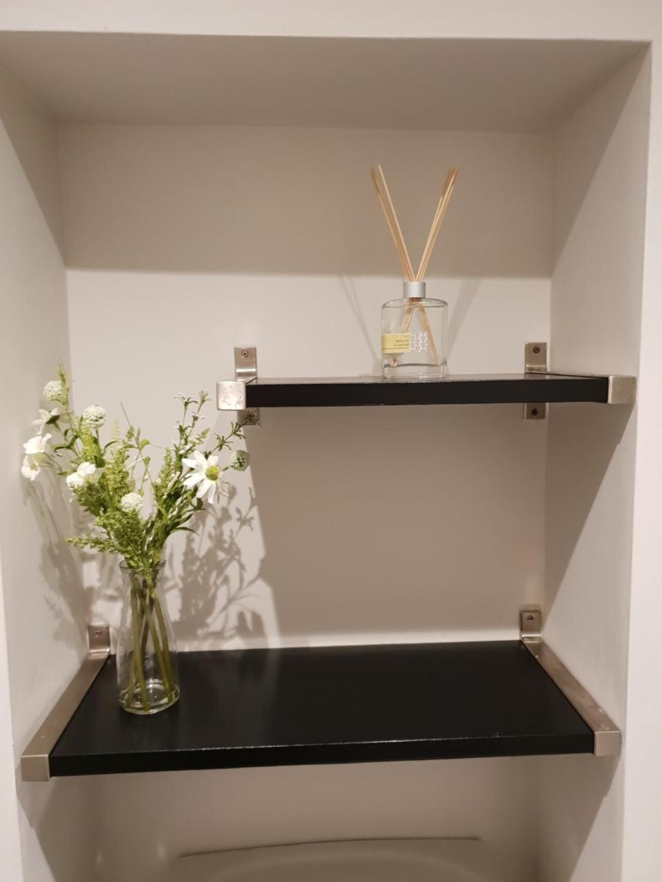 אדינבורו Our City - Blackwood Apartment מראה חיצוני תמונה